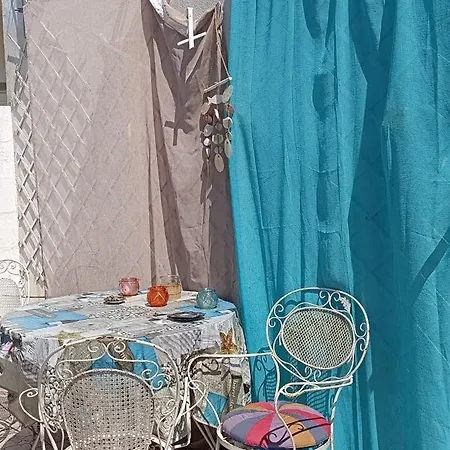 Chrysa' S House Appartement Volos