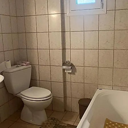 Appartement Chrysa' S House Volos