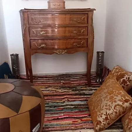 Chrysa' S House Apartament