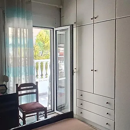 Апартаменты Chrysa' S House