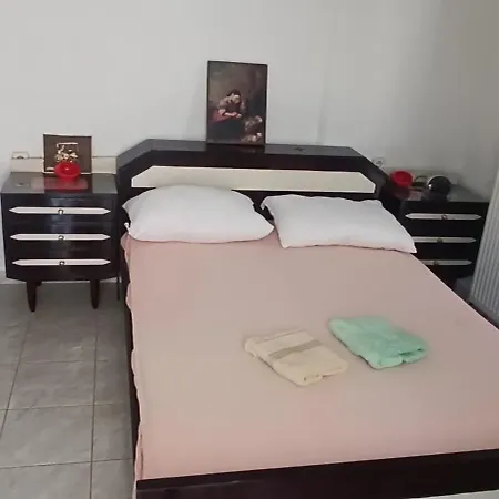 Apartment Chrysa' S House Volos