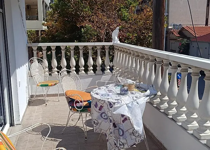 Chrysa' S House فولوس