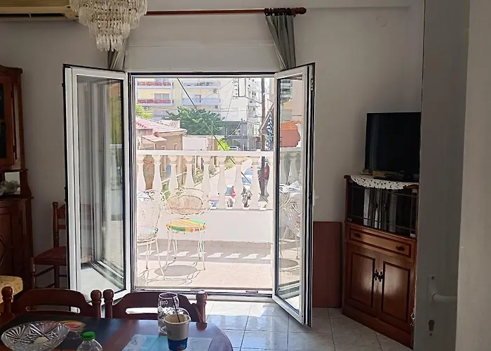 Chrysa' S House * فولوس