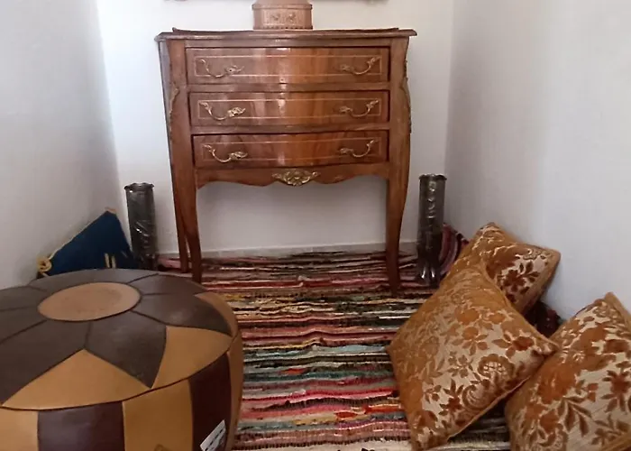 Chrysa' S House شقة