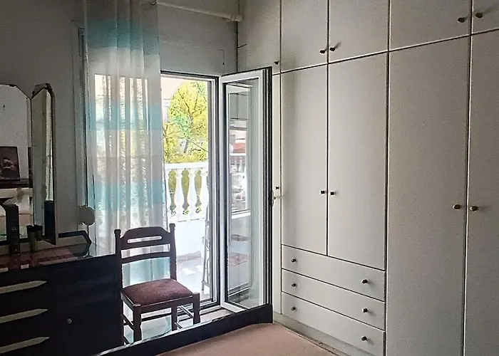 شقة Chrysa' S House